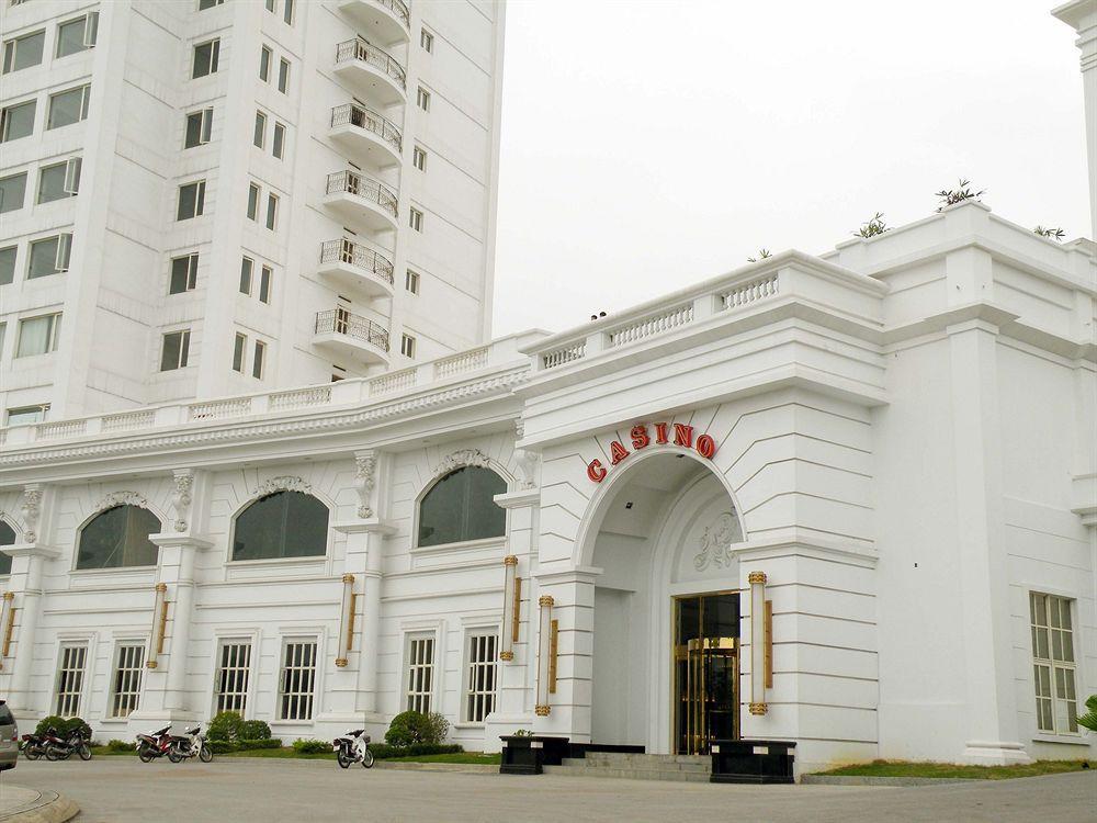 Royal Villas Halong Ha Long Buitenkant foto