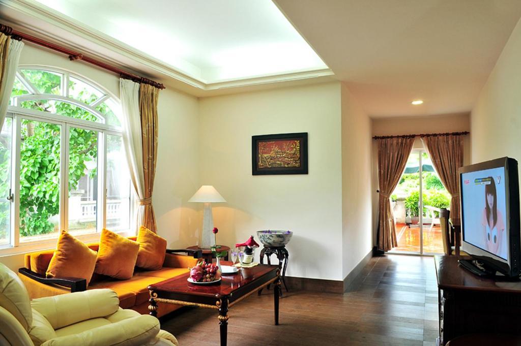 Royal Villas Halong Ha Long Buitenkant foto
