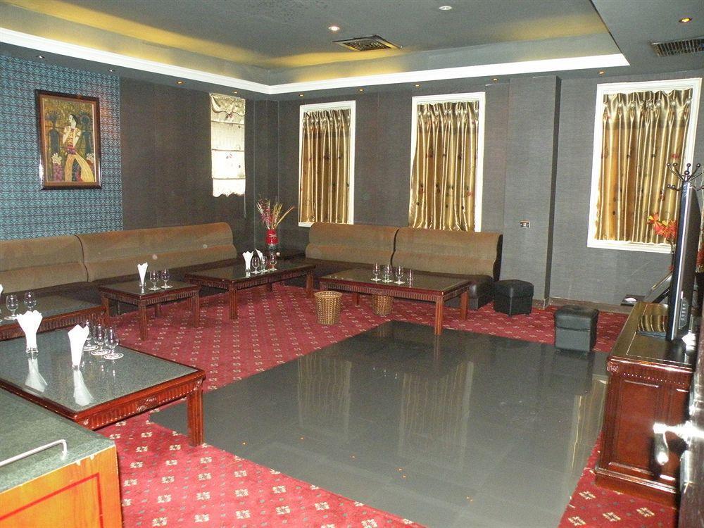 Royal Villas Halong Ha Long Buitenkant foto