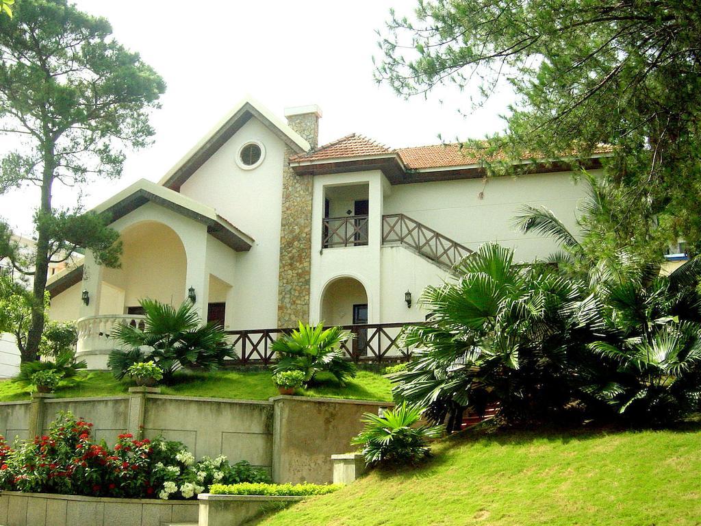 Royal Villas Halong Ha Long Buitenkant foto