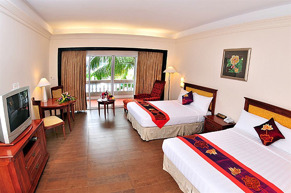 Royal Villas Halong Ha Long Buitenkant foto