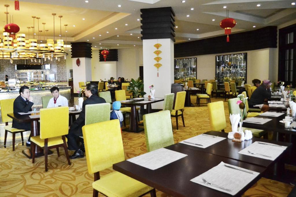 Royal Villas Halong Ha Long Buitenkant foto