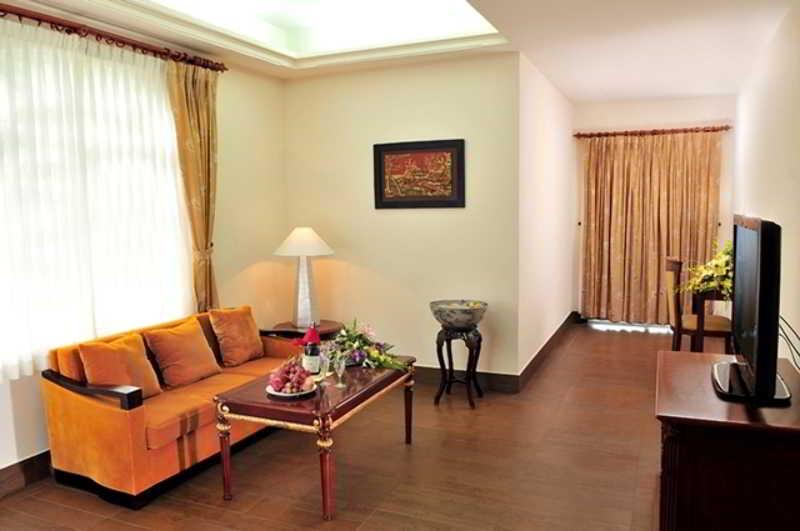 Royal Villas Halong Ha Long Buitenkant foto