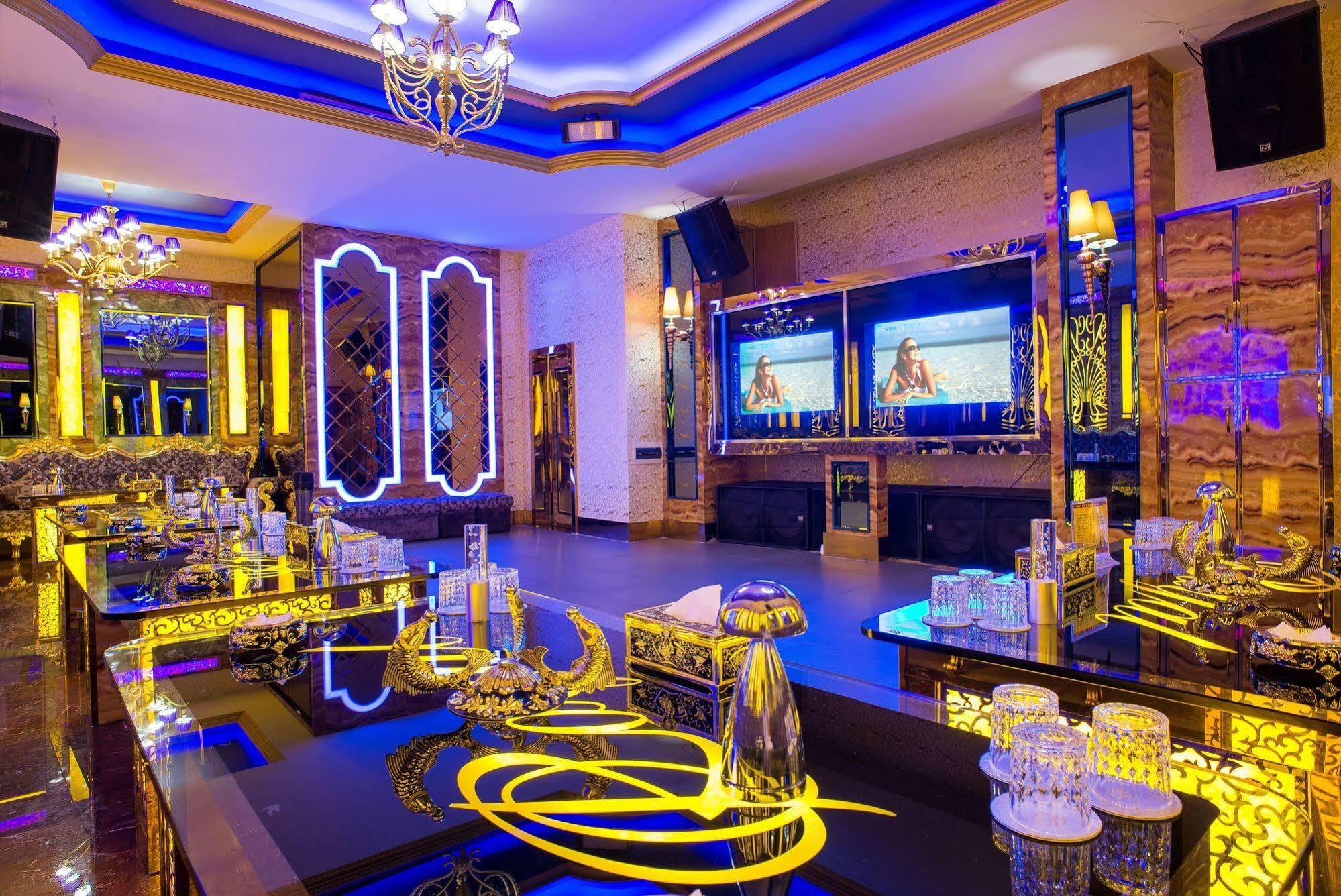 Royal Villas Halong Ha Long Buitenkant foto