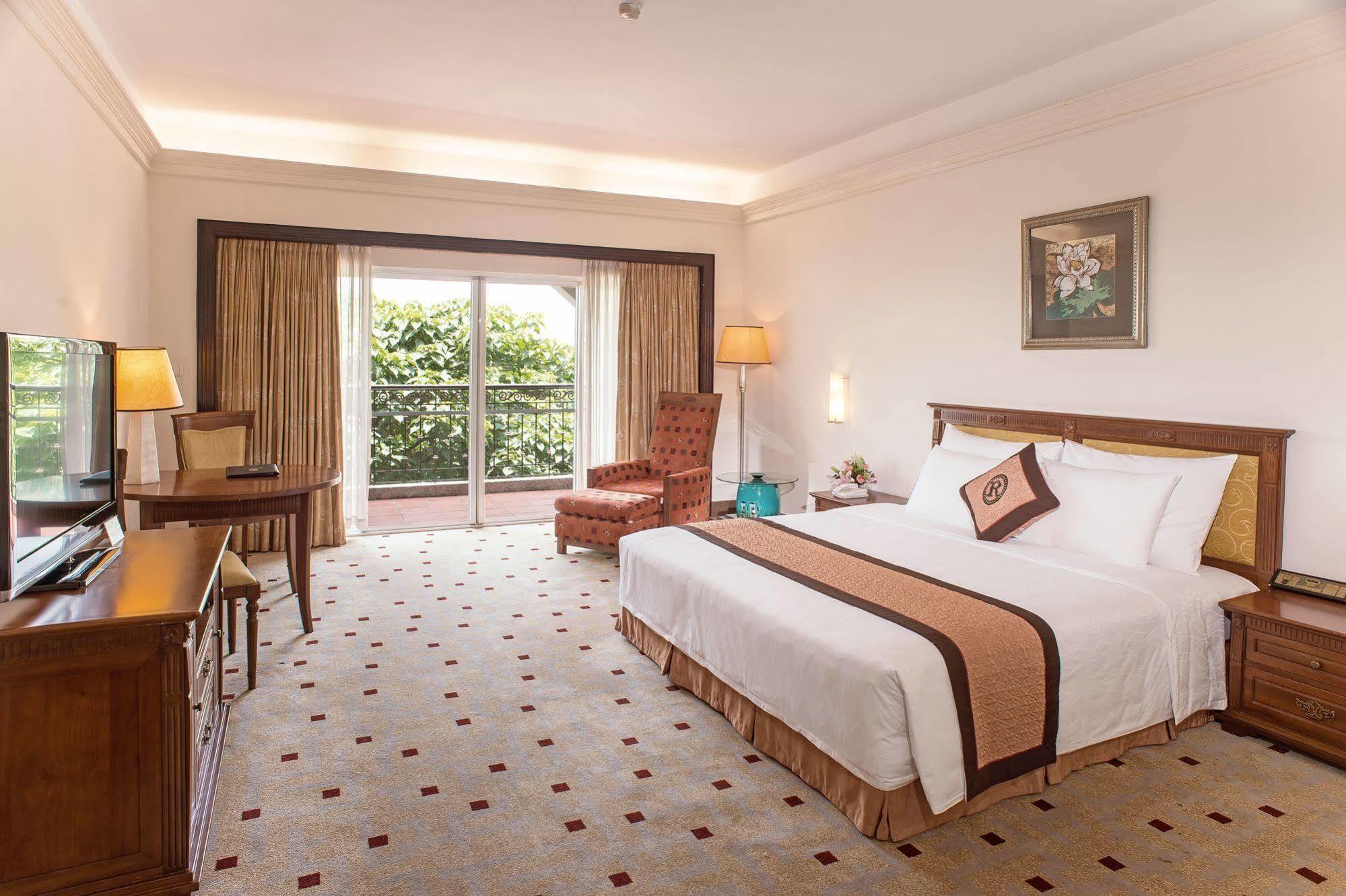 Royal Villas Halong Ha Long Buitenkant foto