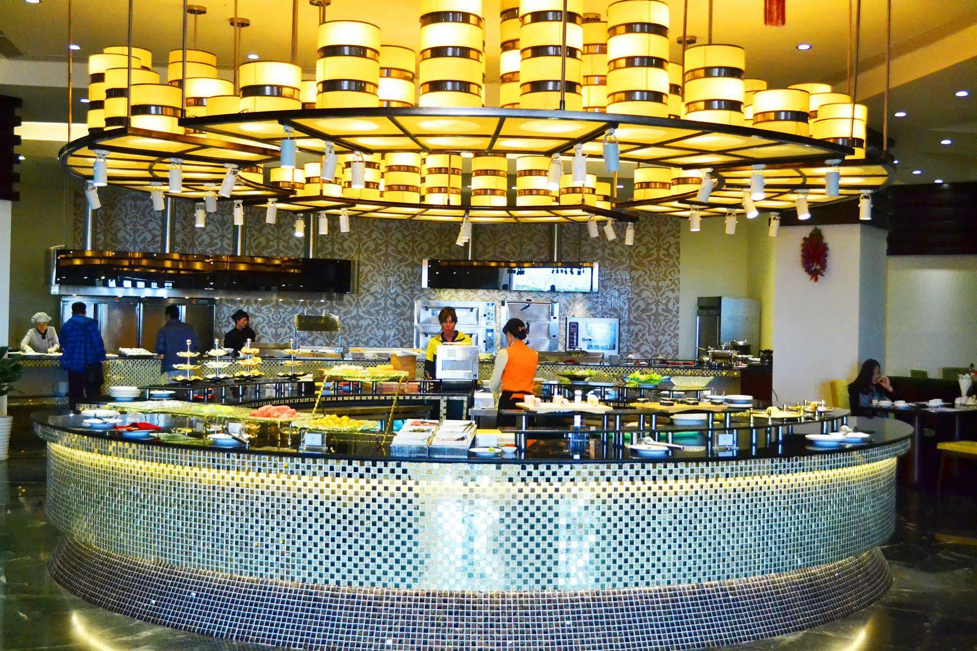 Royal Villas Halong Ha Long Buitenkant foto