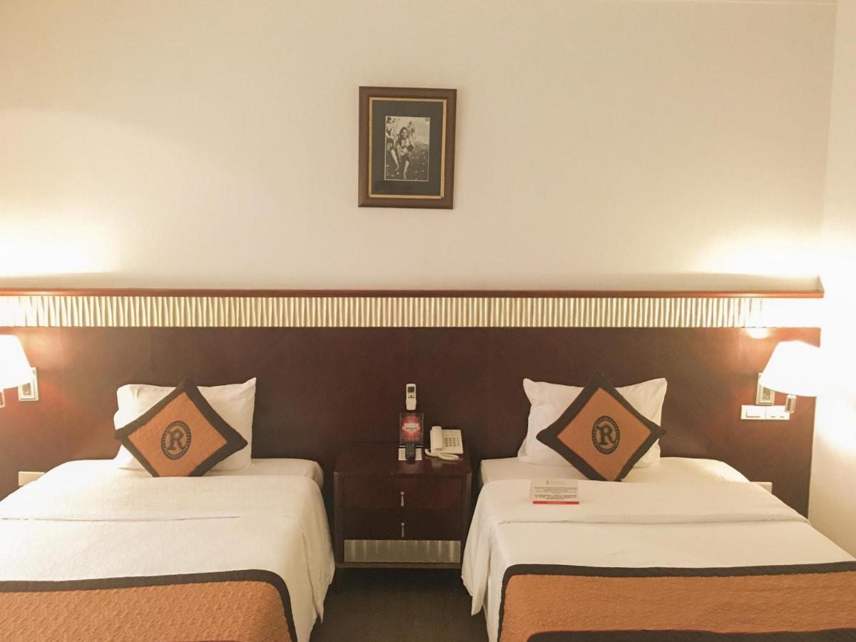 Royal Villas Halong Ha Long Buitenkant foto